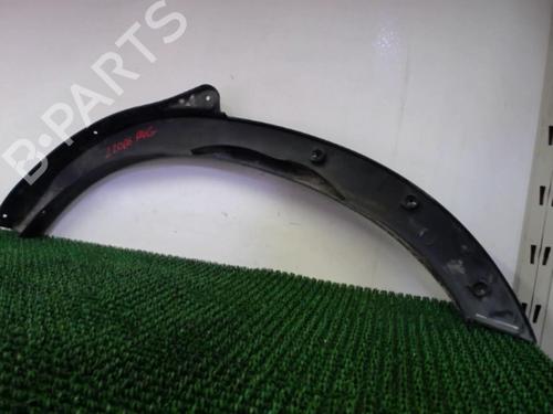 Used Front left wheel arch trim Front left wheel arch trim RENAULT MASTER II Van (FD) 2.5 D (FD0A, FD0E, FD2E, FD3E) (80 hp) 22084539 22084539