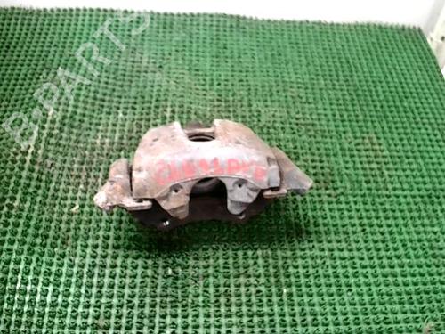 Højre bremsekaliber foran FORD C-MAX (DM2) 2.0 TDCi (110 hp) 29816923