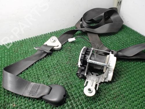 Used Front left seatbelt Front left seatbelt 22081584 22081584