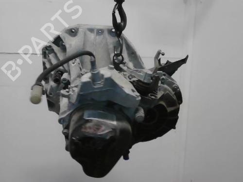 Used Gearbox Gearbox RENAULT TWINGO II (CN0_) 1.5 dCi (CN0E) (64 hp) 29743100 29743100