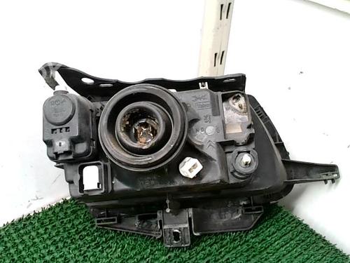 Left headlight CITROËN SAXO (S0, S1) 1.5 D | BP20873862C28 