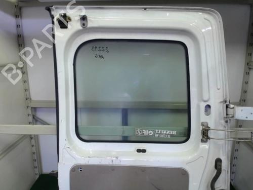 Left tailgate RENAULT MASTER II Van (FD) 2.5 D | BP22084620C76 