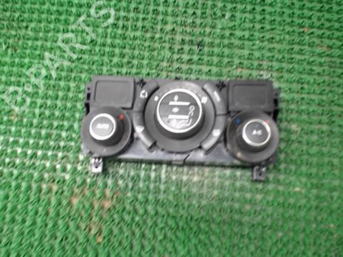 Commande Chauffage PEUGEOT 308 I (4A_, 4C_) 1.6 HDi | BP22084604I5 
