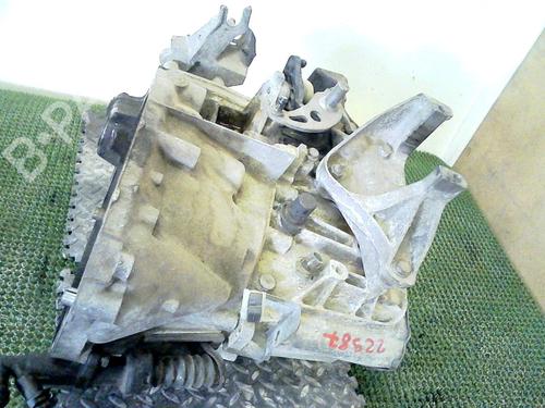 Used Gearbox Gearbox CITROËN C5 III Break (RW_) 2.0 HDi (136 hp) 22085304 22085304