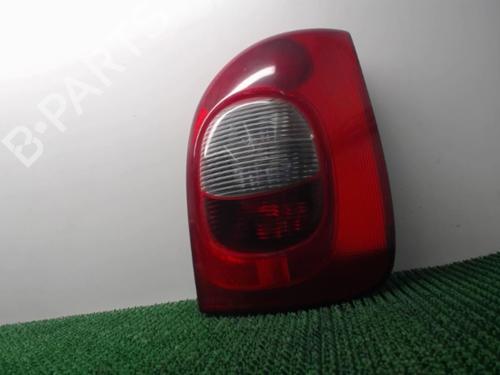 Right taillight CITROËN XSARA PICASSO (N68) 2.0 HDi | BP22076943C35 