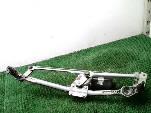Used Front wiper motor Front wiper motor BMW 3 Coupe (E92) 320 d (177 hp) 27888914 27888914