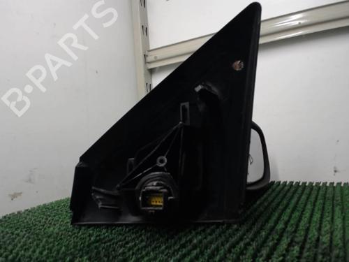 Right mirror RENAULT MEGANE II (BM0/1_, CM0/1_) 1.9 dCi (BM0G, CM0G) | BP22080411C27 