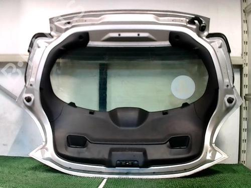 Bagklap CC/Kombi-Coupé PEUGEOT 208 I (CA_, CC_) 1.6 HDi (92 hp) 20874027