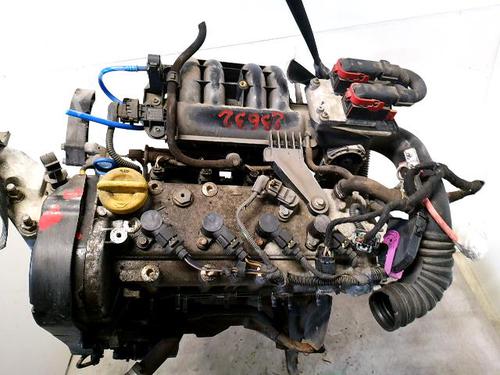 Engine LANCIA YPSILON (843_) 1.4 16V (843.AXC11, 843.AXC1B, 843.AXC1A) | BP36522643M1 - Image 5