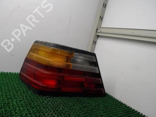 Used Left taillight Left taillight MERCEDES-BENZ 124 Saloon (W124) 250 D (124.125) (94 hp) 22084581 22084581