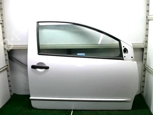 Used Right front door CITROËN C2 (JM_) 1.4 HDi (68 hp) 27641512