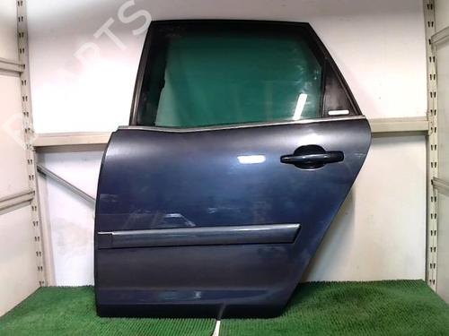 Used Left rear door CITROËN C4 Picasso I MPV (UD_) 2.0 HDi 138 (136 hp) 29291709