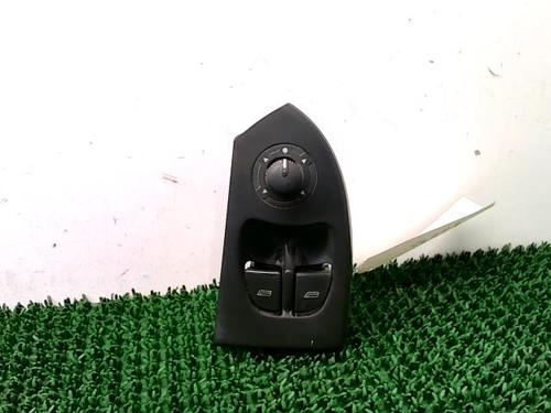 Left front window switch PEUGEOT BOXER Van (244) 2.8 HDi | BP29315620I27 
