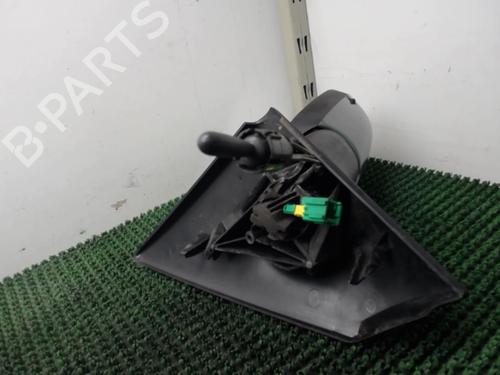 Right mirror RENAULT MEGANE II (BM0/1_, CM0/1_) 1.5 dCi (BM1F, CM1F) | BP22080434C27 