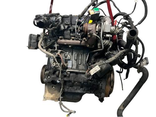 Used Engine Engine PEUGEOT 207 (WA_, WC_) 1.6 HDi (90 hp) 40507779 40507779