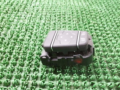 Commande retroviseurs Commande retroviseurs RENAULT CLIO IV (BH_) 1.5 dCi 90 (90 hp) 34334340 34334340