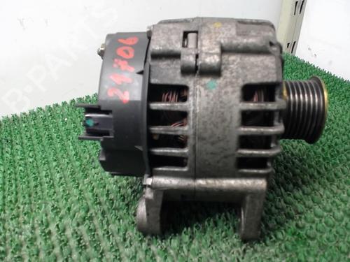 Used Alternator Alternator RENAULT SCÉNIC II (JM0/1_) 1.9 dCi (JM0G, JM12, JM1G, JM2C) (120 hp) 22081619 22081619