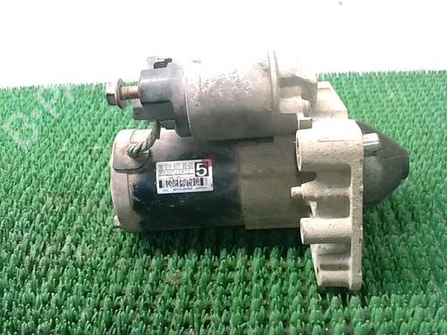 Used Starter Starter PEUGEOT 208 I (CA_, CC_) 1.4 HDi (68 hp) 29269643 29269643