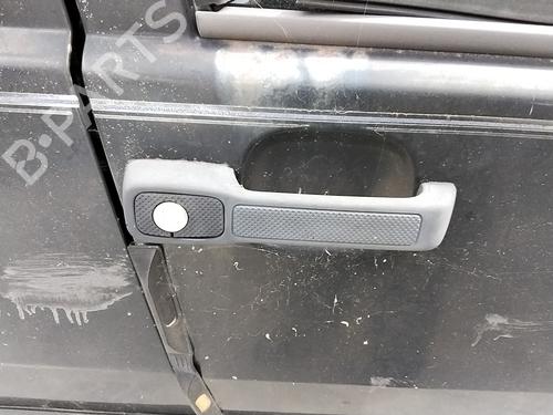 Used Front right exterior door handle Front right exterior door handle FIAT UNO (146_, 158_) 45 i.e. 1.0 (146E, 146A) (45 hp) 35780674 35780674