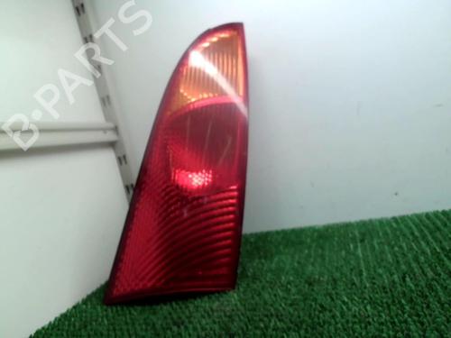 Used Right taillight FORD FOCUS I (DAW, DBW) 1.4 16V (75 hp) 22083587