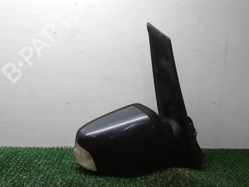 Right mirror FORD C-MAX (DM2) 2.0 TDCi | BP25374985C27 