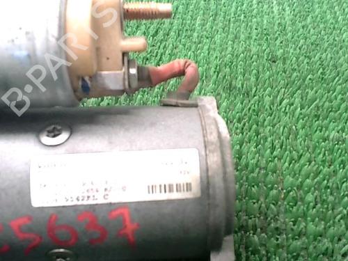 Used Starter Starter RENAULT MASTER III Van (FV) 2.3 dCi 145 FWD (FV0E, FV0F, FV0H, FV02, FV0M, FV0S,... (146 hp) 29242052 29242052