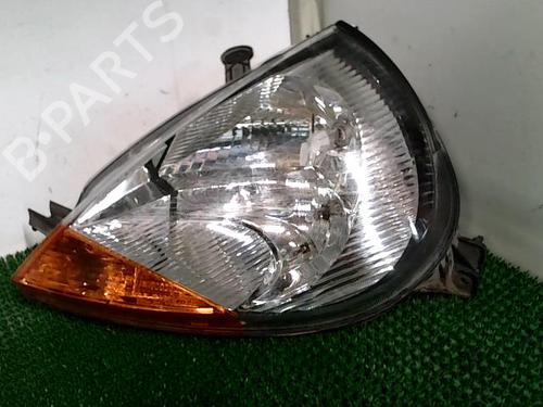 Optica esquerda Optica esquerda 25000690 25000690