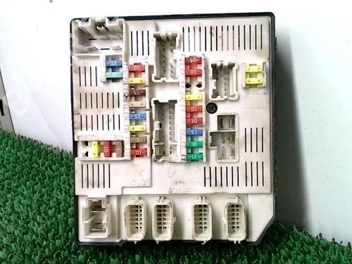 Used Fuse box RENAULT MEGANE III Coupe (DZ0/1_) 1.5 dCi (DZ09, DZ0D, DZ1F, DZ1G, DZ14, DZ29) (110 hp) 30045115