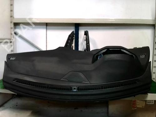 Used Dashboard Dashboard PEUGEOT 3008 II SUV (MC_, MR_, MJ_, M4_) 1.6 BlueHDi 120 (120 hp) 27343018 27343018