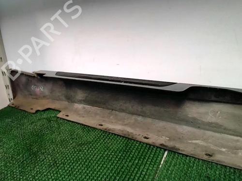 Right sideskirt BMW 1 (E87) 118 d | BP22092245C114 