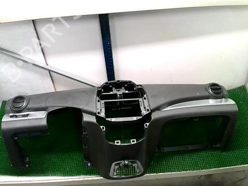 Used Dashboard Dashboard CHEVROLET SPARK (M300) 1.2 (82 hp) 27888883 27888883