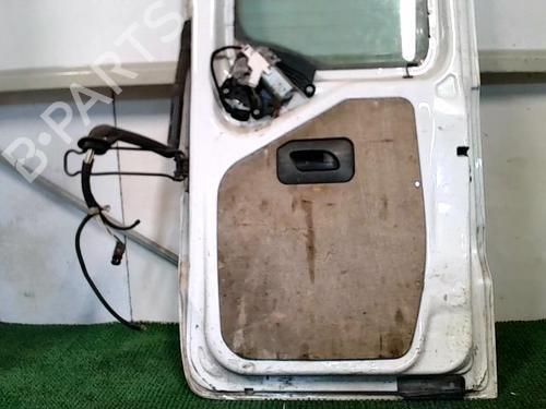 Right tailgate CITROËN JUMPY II Van 1.6 HDi 90 16V | BP20874025C77 
