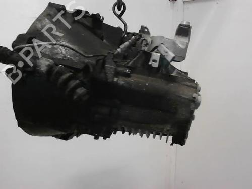 Gearbox CITROËN C4 Picasso II 1.6 BlueHDi 120 | BP29743104M3