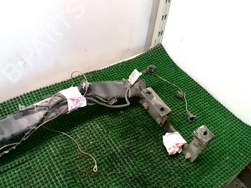 Tow ball/Mechanism RENAULT KANGOO / GRAND KANGOO II (KW0/1_) 1.5 dCi 85 (KW0K, KW0L, KW0B) | BP29927337C141