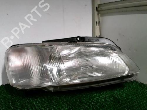 Right headlight PEUGEOT 106 II (1A_, 1C_) 1.5 D | BP23432752C29 