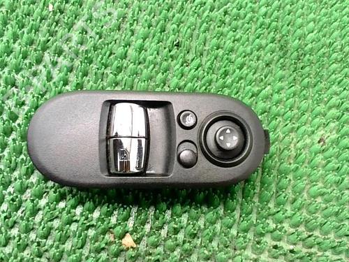 Used Left front window switch Left front window switch MINI MINI (F56) Cooper S (192 hp) 29880063 29880063