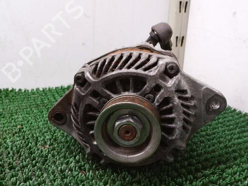 Used Alternator Alternator SUZUKI SWIFT III (MZ, EZ) 1.6 (RS416, RR 416, ZC31S) (125 hp) 35780537 35780537