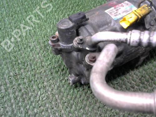 AC compressor PEUGEOT 407 Coupe (6C_) 2.7 HDi | BP24350200M34 - Image 3