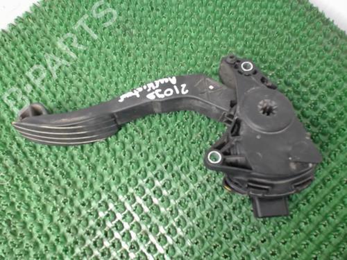 Used Pedal Pedal RENAULT MASTER III Van (FV) 2.3 dCi 125 FWD (FV0C, FV0D, FV0G, FV0H, FV0J, FV0K,... (125 hp) 22081416 22081416
