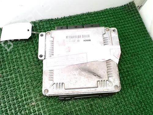 Módulo eletrónico RENAULT SCÉNIC I MPV (JA0/1_, FA0_) 1.9 dCi (JA05, JA1F) | BP28496885M83 