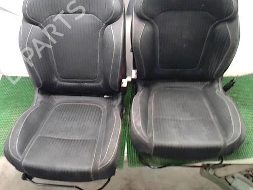 Ensemble sièges RENAULT MEGANE IV Hatchback (B9A/M/N_) 1.5 dCi 110 (B9A3) | BP30045125C78 