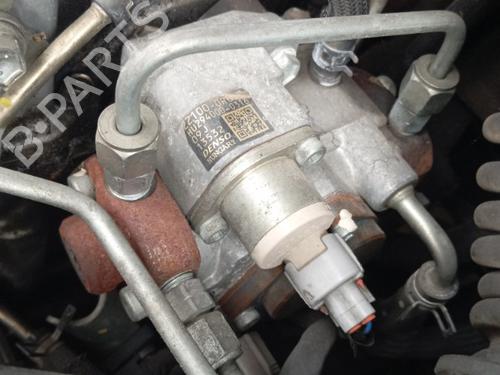 Starter TOYOTA AURIS (_E15_) 2.0 D-4D (ADE150_, ADE150R) | BP27983444M8 - Image 5