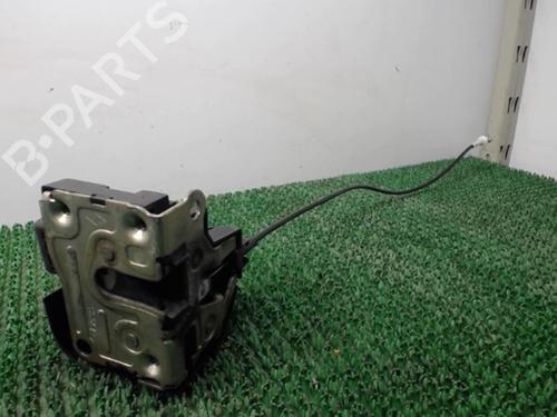Used Front right lock RENAULT SCÉNIC I MPV (JA0/1_, FA0_) 2.0 16V RX4 (139 hp) 22081113
