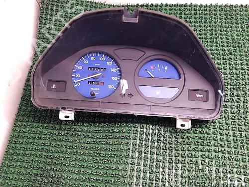 Used Instrument cluster Instrument cluster PEUGEOT 106 I (1A, 1C) 1.0 (50 hp) 22088391 22088391