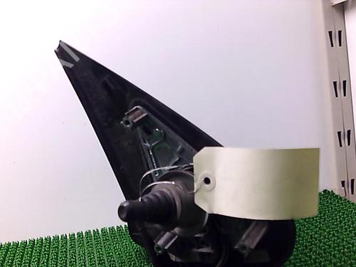 Left mirror PEUGEOT 206 Hatchback (2A/C) 1.9 D | BP22075866C26 
