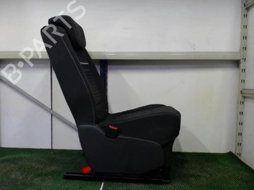Used Rear seat Rear seat VW SHARAN (7N1, 7N2) 2.0 TDI (140 hp) 22082569 22082569