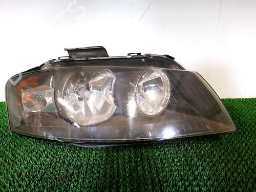 Used Right headlight Right headlight AUDI A3 (8P1) 2.0 TDI 16V (140 hp) 33969647 33969647