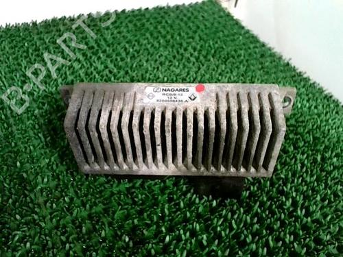 Elektronische module RENAULT TRAFIC III Bus (JG_) 1.6 dCi 125 (JGMH) | BP26514211M83 