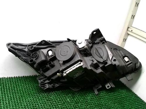 Used Left headlight Left headlight RENAULT LAGUNA III (BT0/1) 2.0 dCi (BT01, BT08, BT09, BT0E, BT0K, BT12, BT1C, BT1D,... (150 hp) 20874960 20874960