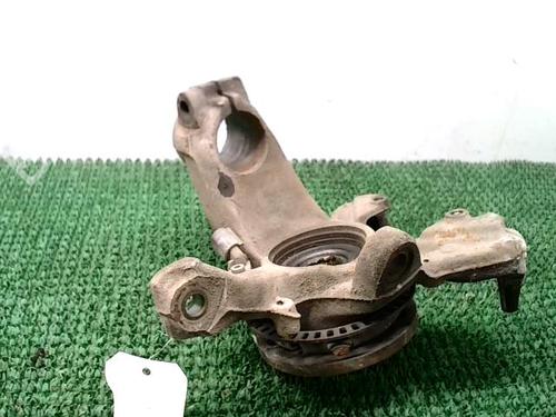Used Left front steering knuckle VW GOLF IV (1J1) 1.6 16V (105 hp) 25347501
